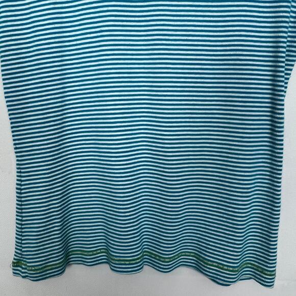 Vintage Faded Glory Juniors Top Y2K Grunge Preppy Academia Clueless Mean Girls - Picture 7 of 10